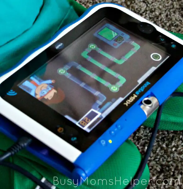 Fun While Learning with Innotab / by BusyMomsHelper.com / Plus a Giveaway! #sponsored