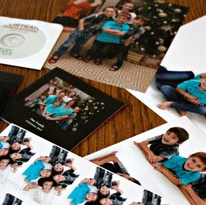 Memories with Portrait Innovations / by BusyMomsHelper.com #ad