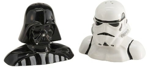Best Gifts for Star Wars Fans / by BusyMomsHelper.com / Holiday Gift Guides 2015 #sponsored