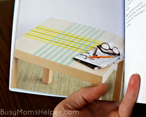 Washi Tape Crafts / by Busy Mom's Helper