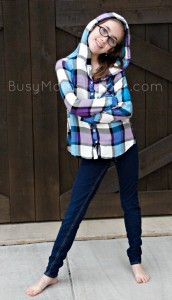 Let Your Tween Show Her Style / by BusyMomsHelper.com #JusticeWishes #JusticeHoliday #ad