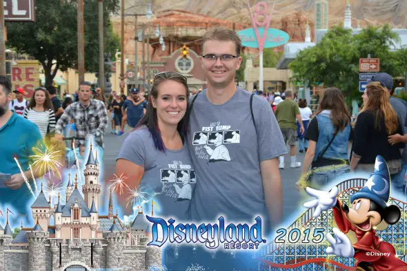 Disneyland just for Kids? by Nikki Christiansen for Busy Mom's Helper