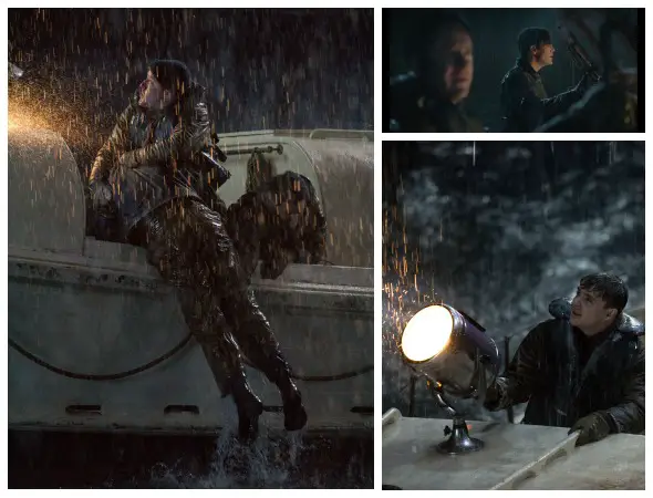 Grip Your Seat for The Finest Hours: Movie Review by BusyMomsHelper.com