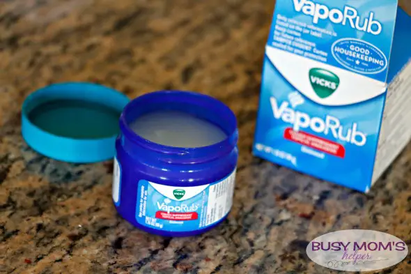 Best Tips for Cold Season / by BusyMomsHelper.com #VapoLove #IC #ad