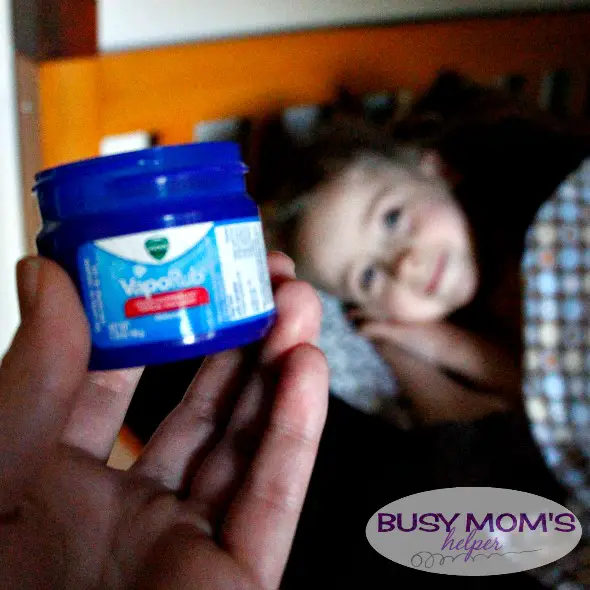 Best Tips for Cold Season / by BusyMomsHelper.com #VapoLove #IC #ad