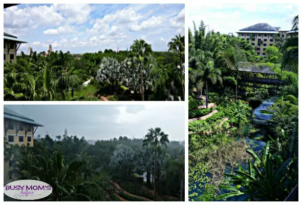 Why We'll Stay at Loews Royal Pacific Resort Florida Again / by BusyMomsHelper.com / Travel with kids / Family Travel