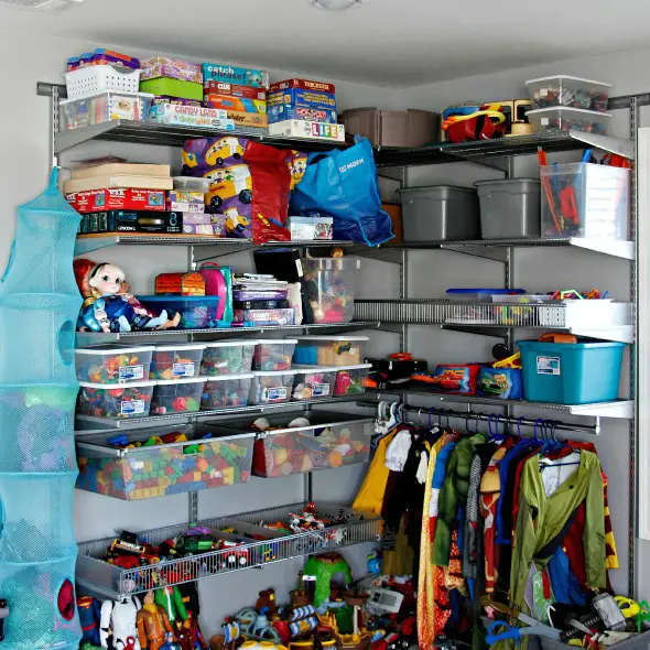 Organize Your Life with The Container Store / by Busy Mom's Helper