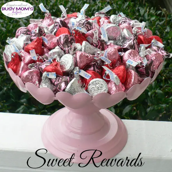 Sweet Rewards by Riggstown Road for Busy Mom's Helper