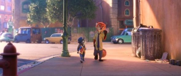 Zootopia pushes beyond Stereotypes / by BusyMomsHelper.com / more from my interview with directors Rich Moore and Byron Howard