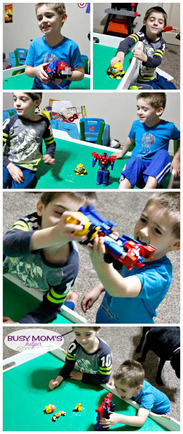 Celebrate with Hasbro / by BusyMomsHelper.com / perfect non-candy Easter ideas / great new toys for kids #ad
