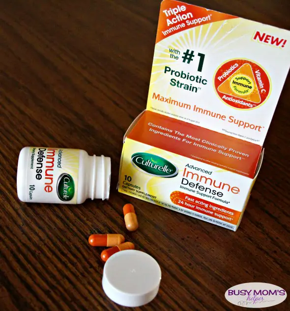 Don't Miss Another Girl's Night Out / by BusyMom's Helper / Stay healthy & prevent sickness #CulturelleNightOut #IC #ad