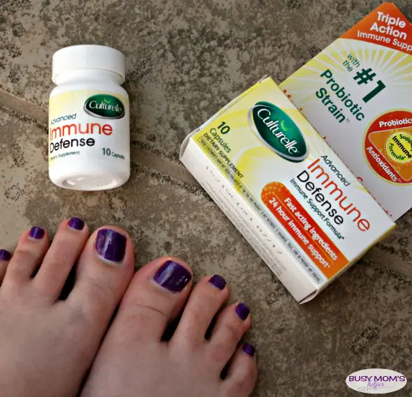Don't Miss Another Girl's Night Out / by BusyMom's Helper / Stay healthy & prevent sickness #CulturelleNightOut #IC #ad