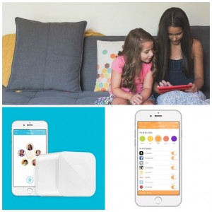 Take Control of Your Internet using Circle with Disney / by BusyMomsHelper.com / Keep your kids safe online / internet safety / parental controls for internet