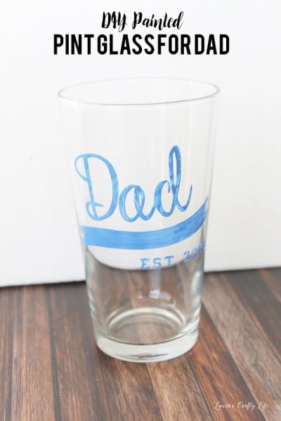 Easy Father's Day Crafts