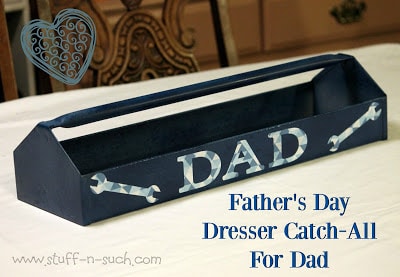 Easy Father's Day Crafts / Craft Lightning / Father's Day Crafts in 15 minutes or Less