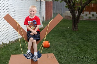 angry birds sling shot xl