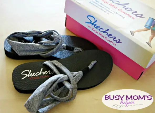 Ready To Kick Summers Butt / Tips for surviving summer / by BusyMomsHelper.com #ad #FamousFootwear @famousfootwear