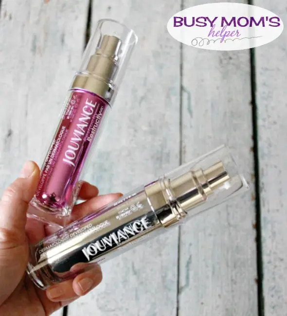 Getting Older Doesn't Have to Mean Looking Older / by BusyMomsHelper.com / Style and Beauty / Stay Looking Younger! #BonJourJouviance #ad #SoapboxInfluence #MegaphoneInfluence