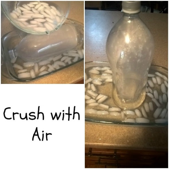 Crush With Air by Nikki Christiansen for Busy Mom's Helper
