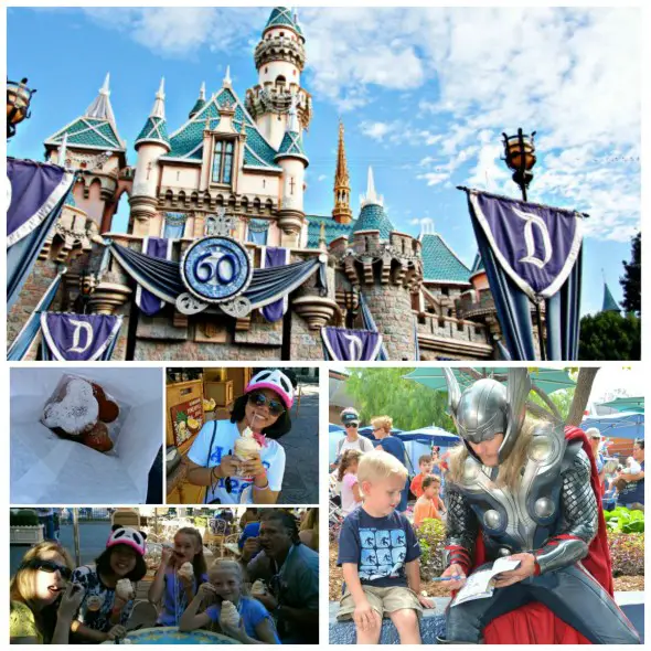 Magical List of Disney Vacation Fun and Resources