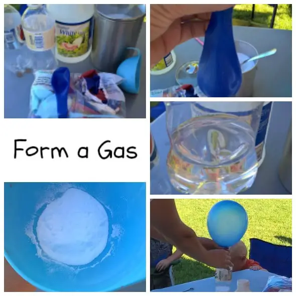 Form A Gas by Nikki Christiansen for Busy Mom's Helper