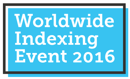 FamilySearch Preserving World Records / Worldwide Indexing Event / BusyMomsHelper.com / LDS / Genealogy