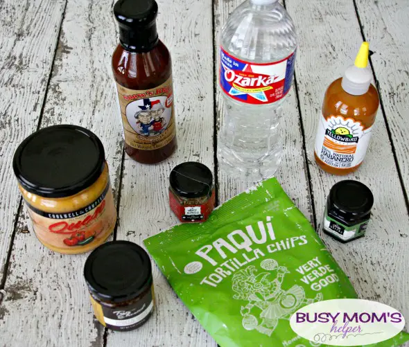 What We Love About Texas / by BusyMomsHelper.com / Our Favorite Products Made in Texas #ad #FromHereForHere @OzarkaSpringWtr