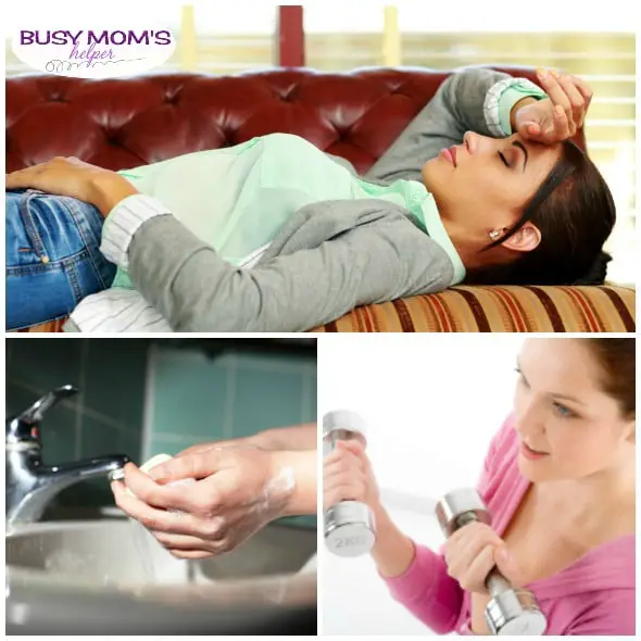 #ad 5 Time-Saving Tips for Moms On The Go by BusyMomsHelper.com