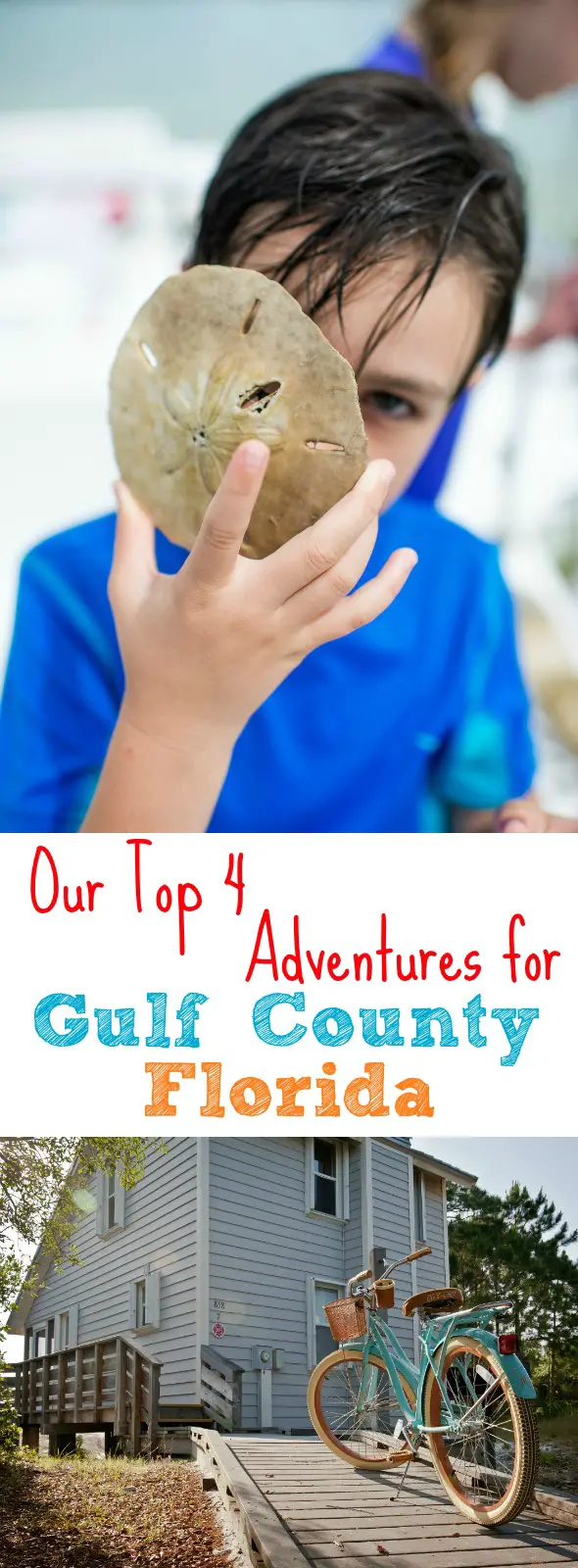 Our Top 4 Adventures for Gulf County Florida #ad @gulfcountyfl