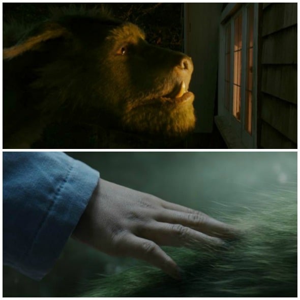 Is Pete's Dragon Scary for Kids? Nope, it's purely magical!