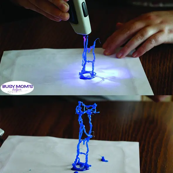 Now you can do 3D Printing in Your Own Home! #ad #3DPen #FunWith3D
