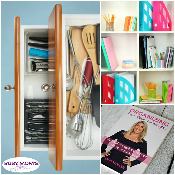 Organizing for Your Lifestyle / genius organization hacks and ideas #ad