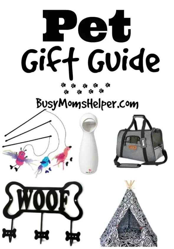 Best Pet Gifts (affiliate) Great Dog Gifts and Cat Gifts