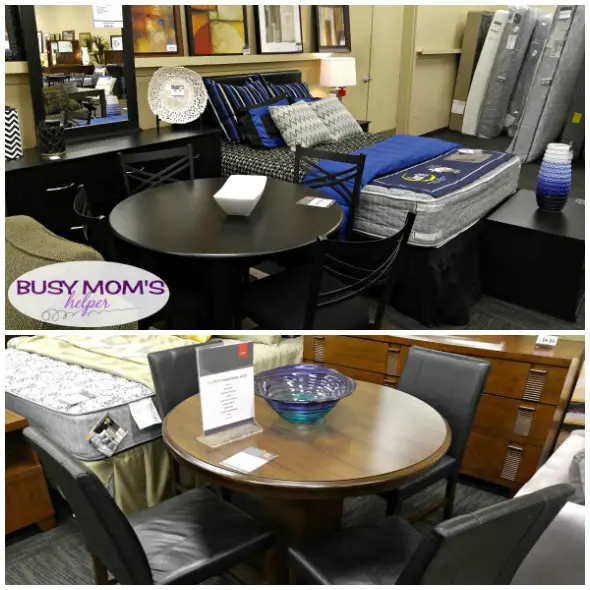 Quality Furniture Shopping at a Better Price #CORTClearance #ad