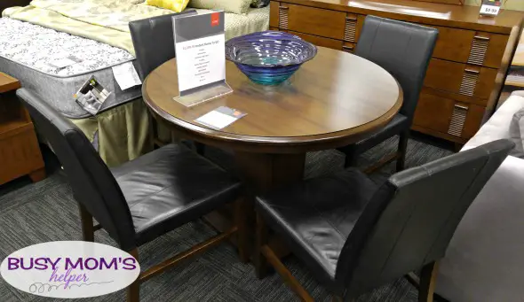 Quality Furniture Shopping at a Better Price #CORTClearance #ad