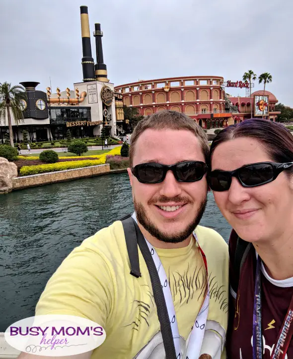 Toothsome Chocolate Emporium & Savory Feast Kitchen - check out why this is my new favorite Universal Orlando City Walk restaurant! 