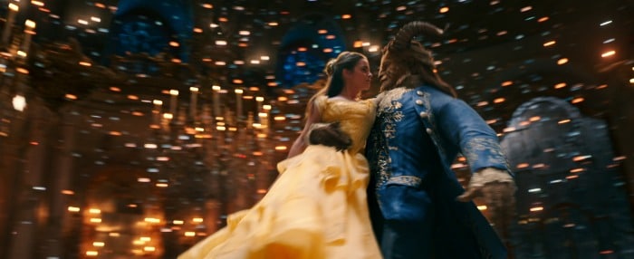 Remember the Magic of Beauty and the Beast #BeautyandtheBeast #BeOurguest