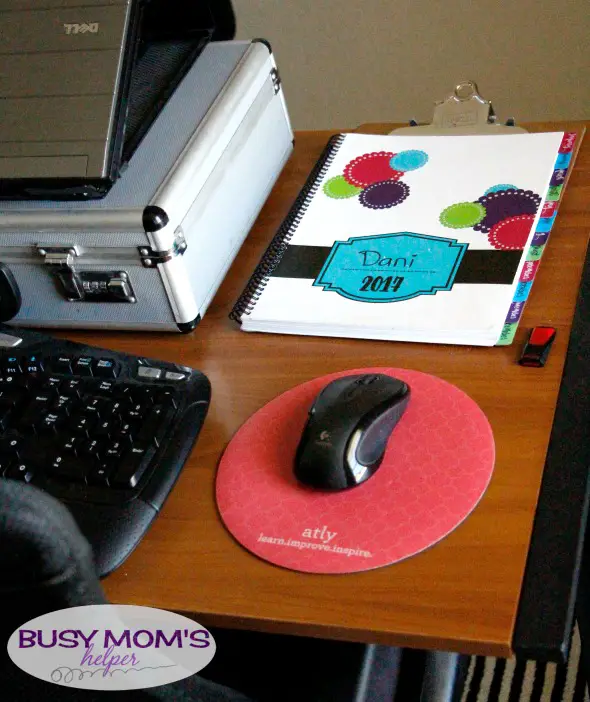 Get Your Time Back with These Organization Tips! #WorkBetterWithFellowes #IC #ad @fellowes