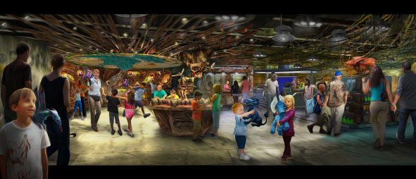Pandora at Disney's Animal Kingdom: What to Expect from this new land at Walt Disney World