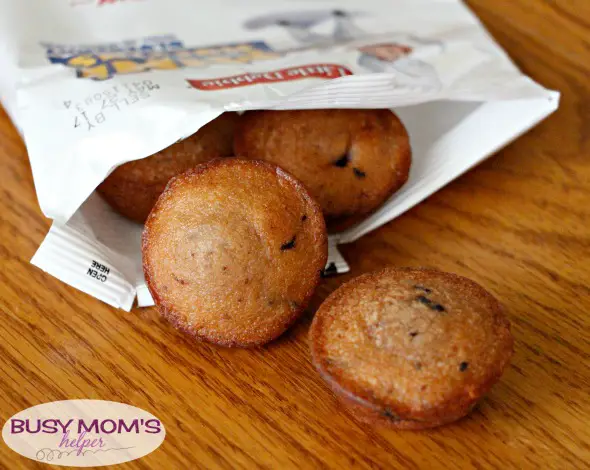 5 Ways to Survive Mornings / Busy Mornings #Momsof7AM #LittleDebbie #MiniMuffins #ad