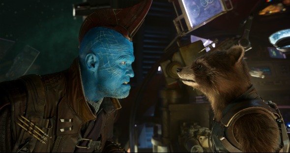 Guardians of the Galaxy 2 Movie Review