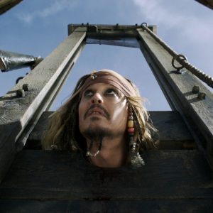 Pirates of the Caribbean: Dead Men Tell No Tales #ad