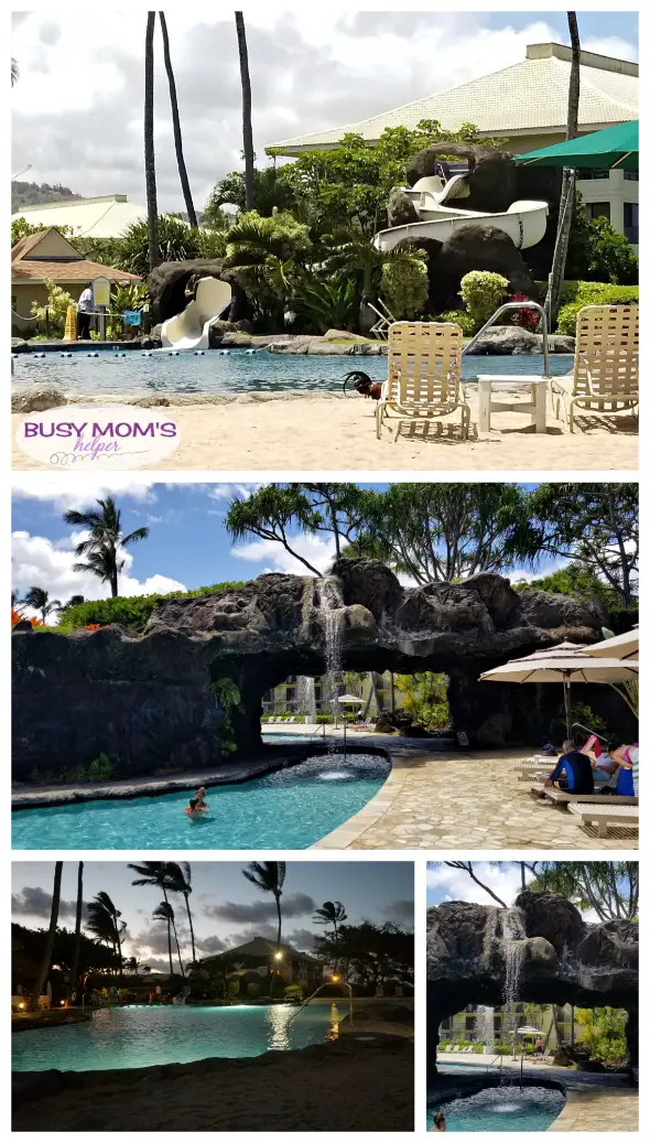 Aqua Kauaʻi Beach Resort / A great option for where to stay in Kaua'i, Hawaii #sponsored