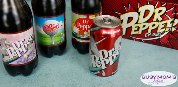Dr Pepper Donuts #Ad #DrPepperPickYourPepper