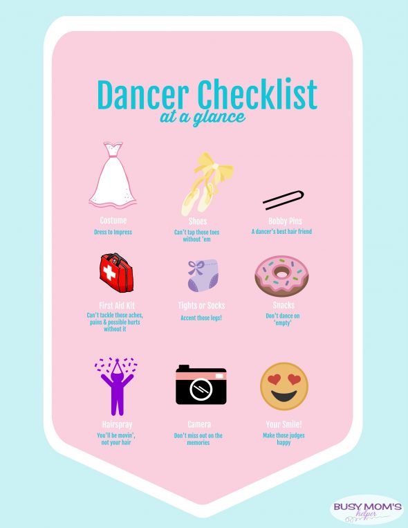 DIY First Aid Kit Dancer Checklist #ad @Target DIY First Aid Kit for Dancers #ad @Target #SootheYourSoreSpots