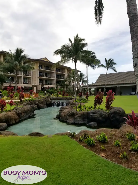 My favorite Kauai, Hawaii Hotel: Kōloa Landing at Poʻipū #sponsored #KauaiDiscovery