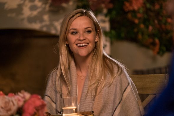Home Again with Reese Witherspoon is hilarious & touching from start to finish! #ad #HomeAgainMovie