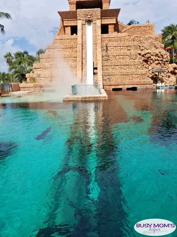 Atlantis Resort Bahamas: Our Aquaventure Day #AD #atlantisbahamas #bahamasatheart