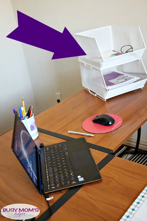 Tips for Sharing a Workspace at Home #AD #LoveYourPC #Intel8thGen 