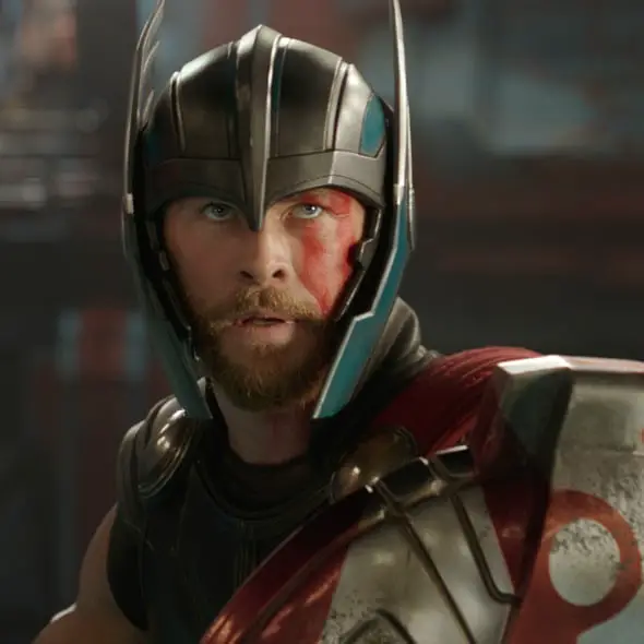 You Should NOT See Thor: Ragnarok If.... #ad